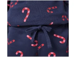 Conjunto de chándal navideño infantil
