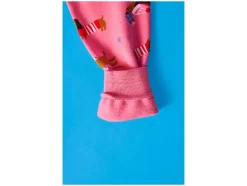 Conjunto de chándal navideño infantil