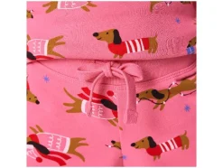Conjunto de chándal navideño infantil