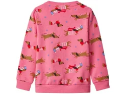 Conjunto de chándal navideño infantil