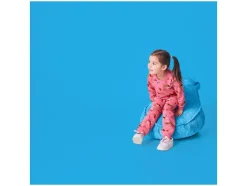Conjunto de chándal navideño infantil