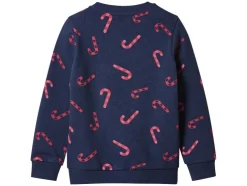 Conjunto de chándal navideño infantil