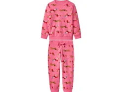 Conjunto de chándal navideño infantil