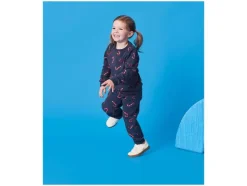 Conjunto de chándal navideño infantil