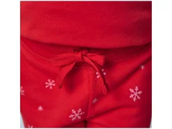 Conjunto de chándal navideño infantil