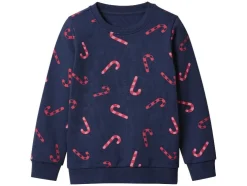 Conjunto de chándal navideño infantil