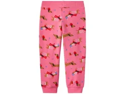 Conjunto de chándal navideño infantil