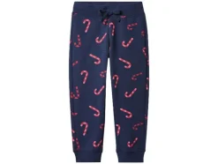 Conjunto de chándal navideño infantil