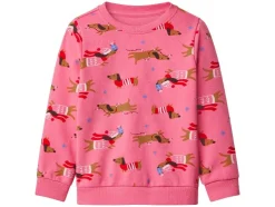 Conjunto de chándal navideño infantil