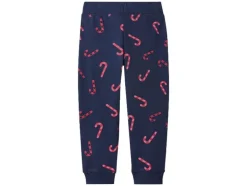 Conjunto de chándal navideño infantil