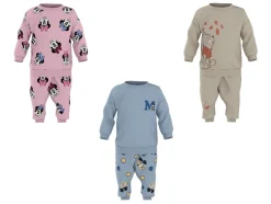 Conjunto de chándal para bebé