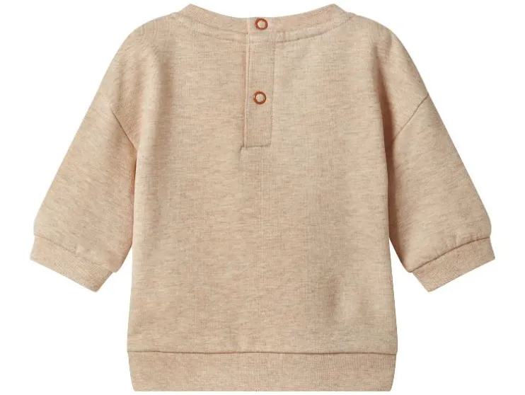 Conjunto de chándal para bebé, 2 piezas.