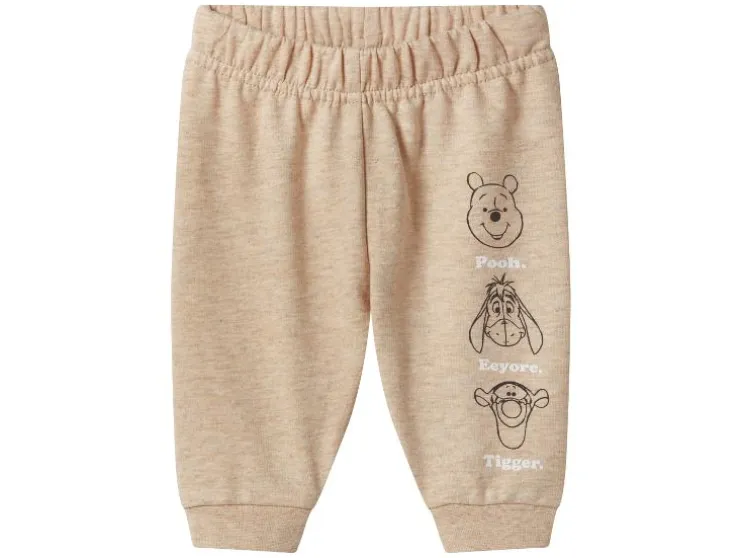 Conjunto de chándal para bebé, 2 piezas.