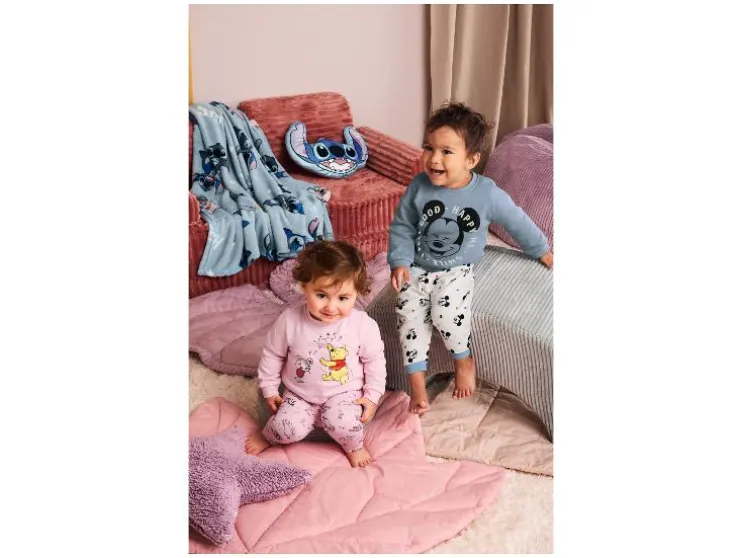 Conjunto de chándal para bebé, 2 piezas.