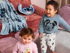 Conjunto de chándal para bebé, 2 piezas.