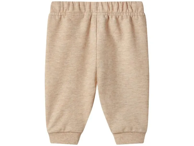 Conjunto de chándal para bebé, 2 piezas.