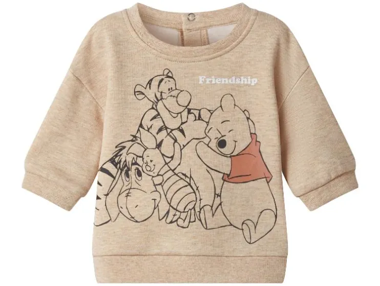 Conjunto de chándal para bebé, 2 piezas.