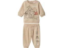 Conjunto de chándal para bebé, 2 piezas.