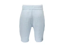 Conjunto de muselina para bebé, 2 piezas.