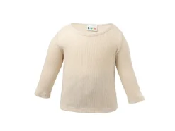 Conjunto de muselina para bebé, 2 piezas.