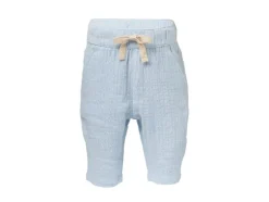 Conjunto de muselina para bebé, 2 piezas.