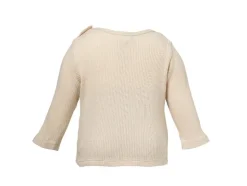 Conjunto de muselina para bebé, 2 piezas.