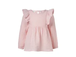 Conjunto de muselina para niños, 2 piezas.