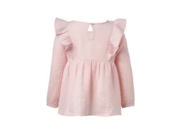 Conjunto de muselina para niños, 2 piezas.