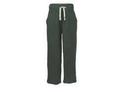 Conjunto de muselina para niños, 2 piezas.