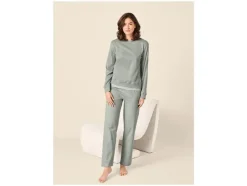 Conjunto de pijama de mujer