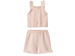 Conjunto de punto para bebé