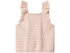 Conjunto de punto para bebé