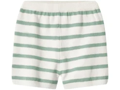 Conjunto de punto para bebé