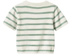 Conjunto de punto para bebé