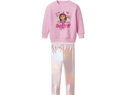 Conjunto infantil, 2 piezas.