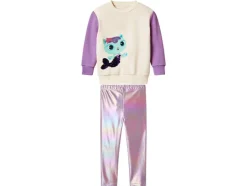 Conjunto infantil, 2 piezas.