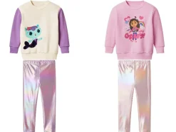 Conjunto infantil, 2 piezas.