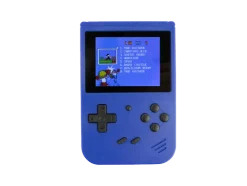 Consola portátil
