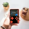Consola Retro Slim