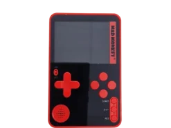 Consola Retro Slim