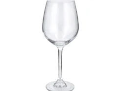 Copas de cava / Copas de vino blanco / Vasos de agua / Copas de vino tinto, lote de 6