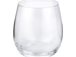 Copas de cava / Copas de vino blanco / Vasos de agua / Copas de vino tinto, lote de 6