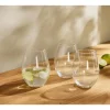 Copas de vino prémium / Vasos de agua prémium