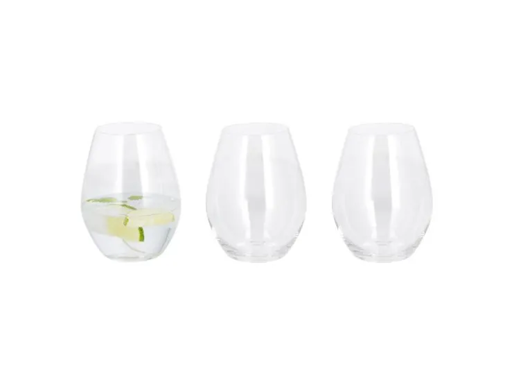 Copas de vino prémium / Vasos de agua prémium