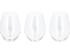 Copas de vino prémium / Vasos de agua prémium