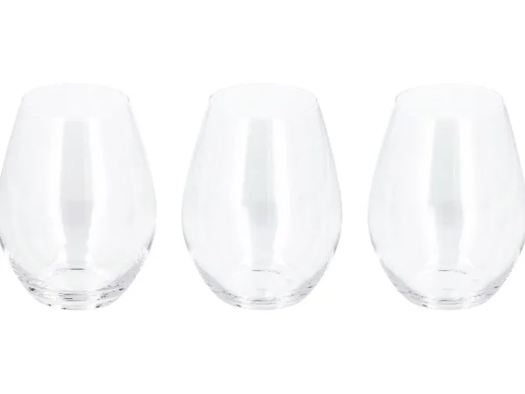 Copas de vino prémium / Vasos de agua prémium