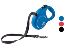 Correa enrollable »Fun«, talla M, aprox. 5 m.