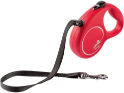 Correa enrollable »Fun«, talla M, aprox. 5 m.