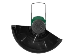 Cortabordes recargable de 20 V »PART 20-Li B2«, sin batería – sin cargador.