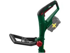 Cortabordes recargable 20 V